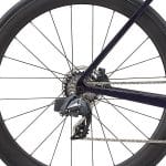 Bagnav på Giant Propel Advanced Pro 0 AXS