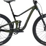 Giant Trance 29 1 - Grøn