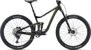 Giant Trance 29 1 – Grøn