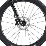 Fornav med GIANT AM 29” tubeless ready sleeve-joint rim fælg på Giant Trance 29 1