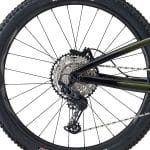 Bagnav på Giant Trance 29 1