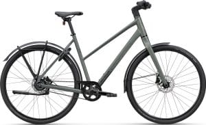 Koga Supermetro Dame – Moss Matt