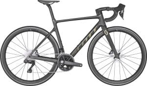Scott Addict RC 15 – Sort