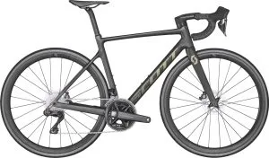 Scott Addict RC 15 – Sort