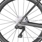 Bagnav på Scott Addict RC 15