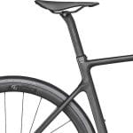 Sadel på Scott Addict RC 15