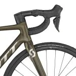 Styr Syncros Creston 2.0 Compact på Scott Addict RC 40