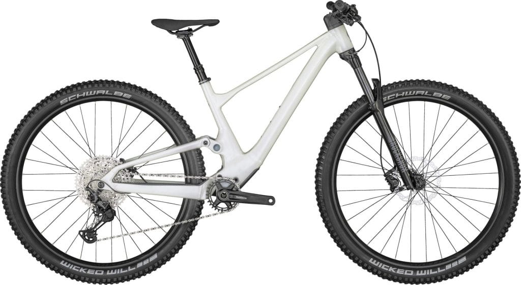 Scott Contessa Spark 930