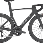 Scott Foil RC 10 - Sort