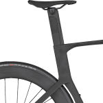 Sadel på Scott Foil RC 10
