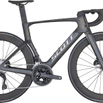 Scott Foil RC 20 - Sort