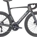 Scott Foil RC 20 - Sort