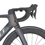 Styr på Scott Foil RC 20