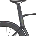 Sadel Syncros Belcarra V-Concept 2.0 på Scott Foil RC 20