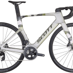 Scott Foil RC 30 - Grå
