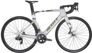 Scott Foil RC 30 – Grå