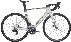 Scott Foil RC 30 – Grå
