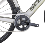 Kranksæt på Scott Foil RC 30