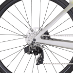 Bagnav på Scott Foil RC 30