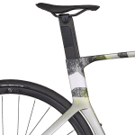 Sadel på Scott Foil RC 30