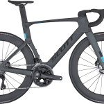 Scott Foil RC Pro - Sort