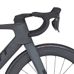 Styr på Scott Foil RC Pro