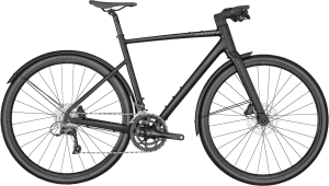 Scott Metrix 30 EQ – Sort