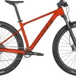 Scott Scale 970 - Rød
