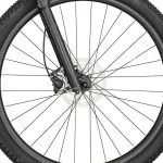 front hub på Scott Scale 970