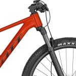 Styr Syncros Alloy 6061 på Scott Scale 970
