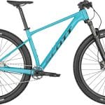 Scott Scale 980 - Turkis