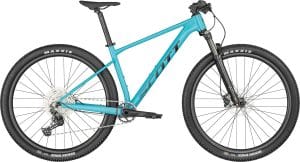 Scott Scale 980 – Turkis