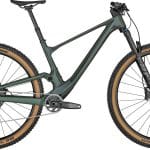 Scott Spark 930 - Grøn