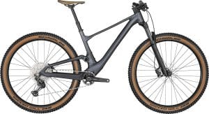 Scott Spark 960 – Grå