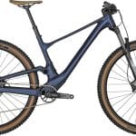 Scott Spark 970 - Blå