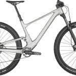 Scott Spark 970 - Sølv