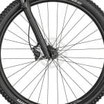 front hub på Scott Spark 970