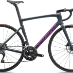 Specialized Tarmac SL7 Comp - Shimano 105 Di2 - Blå