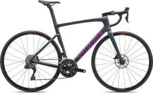 Specialized Tarmac SL7 Comp – Shimano 105 Di2 – Blå