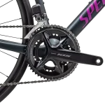 Kranksæt på Specialized Tarmac SL7 Comp