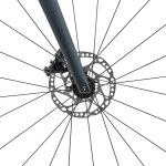 front hub på Specialized Tarmac SL7 Comp
