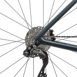 Bagnav på Specialized Tarmac SL7 Comp