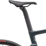 Sadel på Specialized Tarmac SL7 Comp