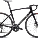 Specialized Tarmac SL7 Comp - Shimano 105 Di2 - Sort