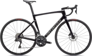 Specialized Tarmac SL7 Comp – Shimano 105 Di2 – Sort