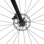 front hub på Specialized Tarmac SL7 Comp