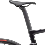 Sadel på Specialized Tarmac SL7 Comp