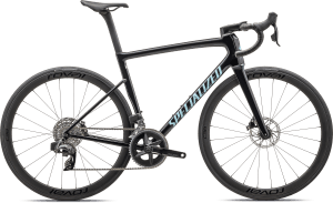 Specialized Tarmac SL8 Expert – Sort