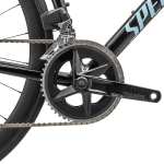 Kranksæt på Specialized Tarmac SL8 Expert