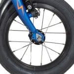 front hub på Winther 150